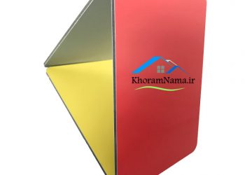 نمایندگی ورق کامپوزیت کرج
