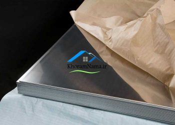 قیمت ارزانترین ورق کامپوزیت